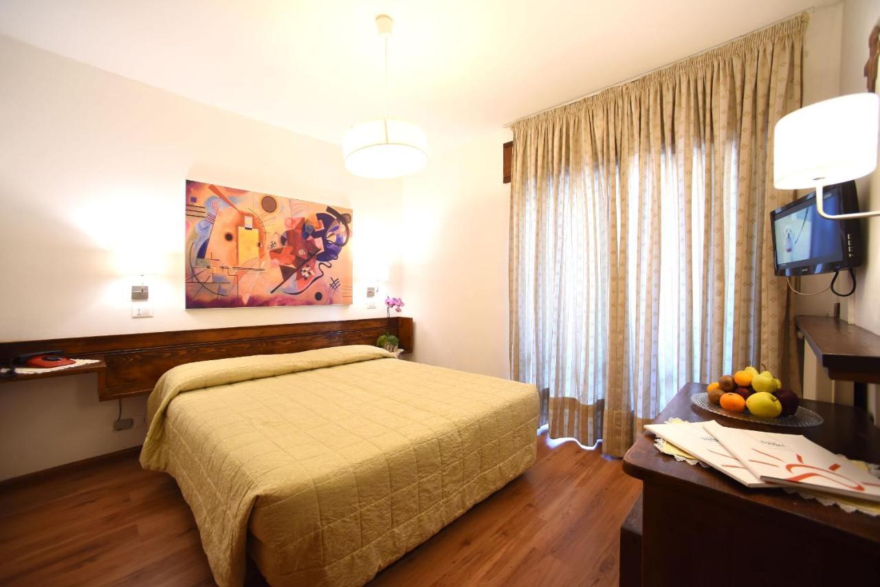 Hotel Corona Hotel Val di Zoldo