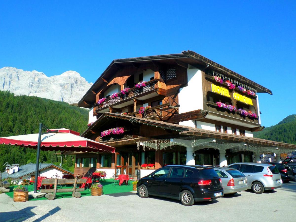 Hotel Corona 3*