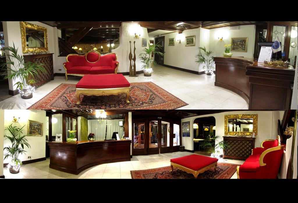 Hotel Hotel Corona
