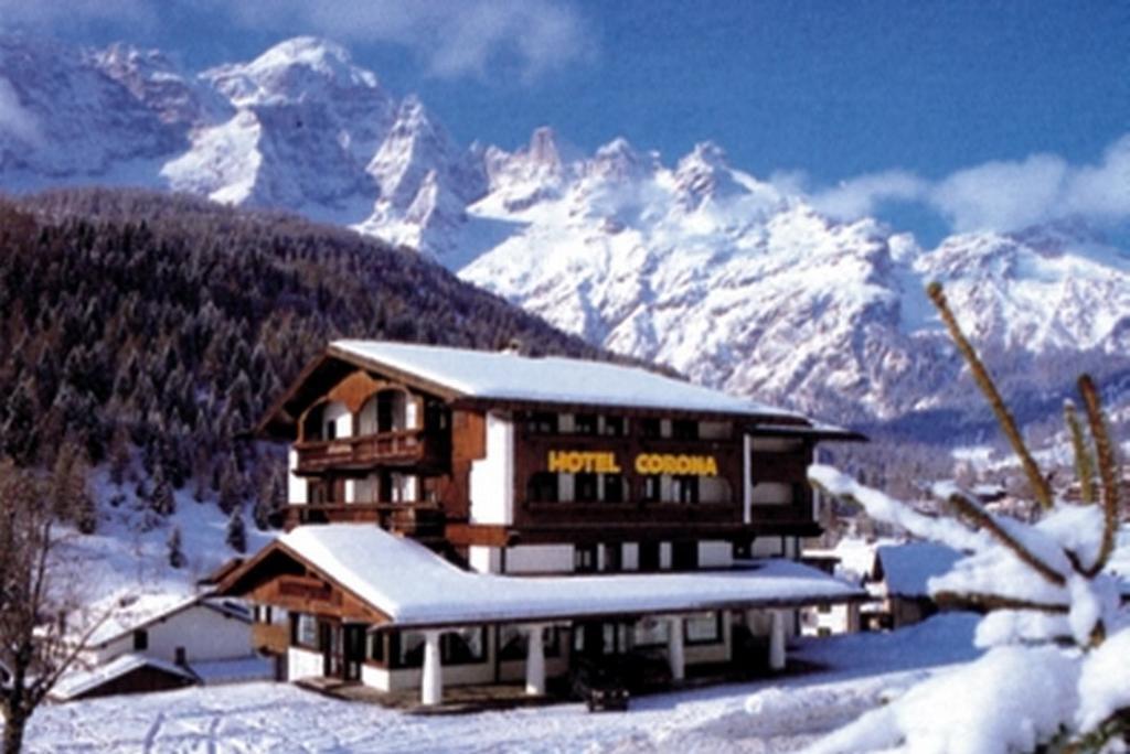 Hotel Corona Hotel 3*