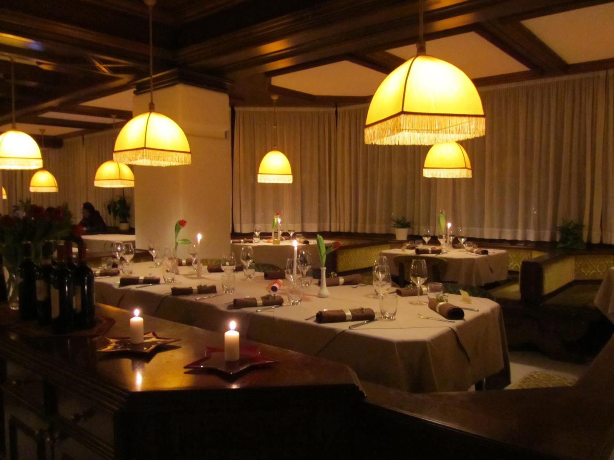 Hotel Corona Hotel 3*