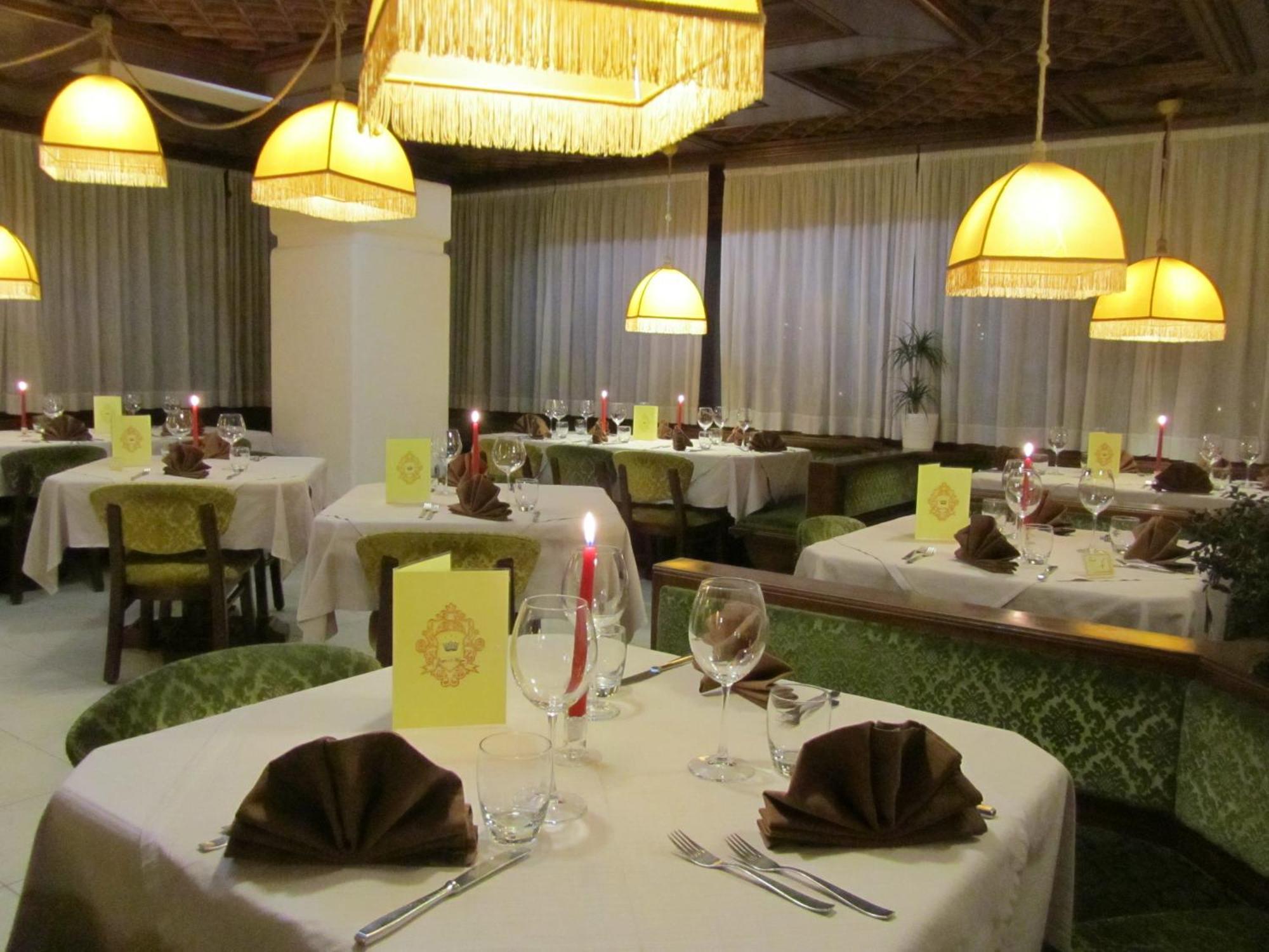 Hotel Corona 3* Val di Zoldo