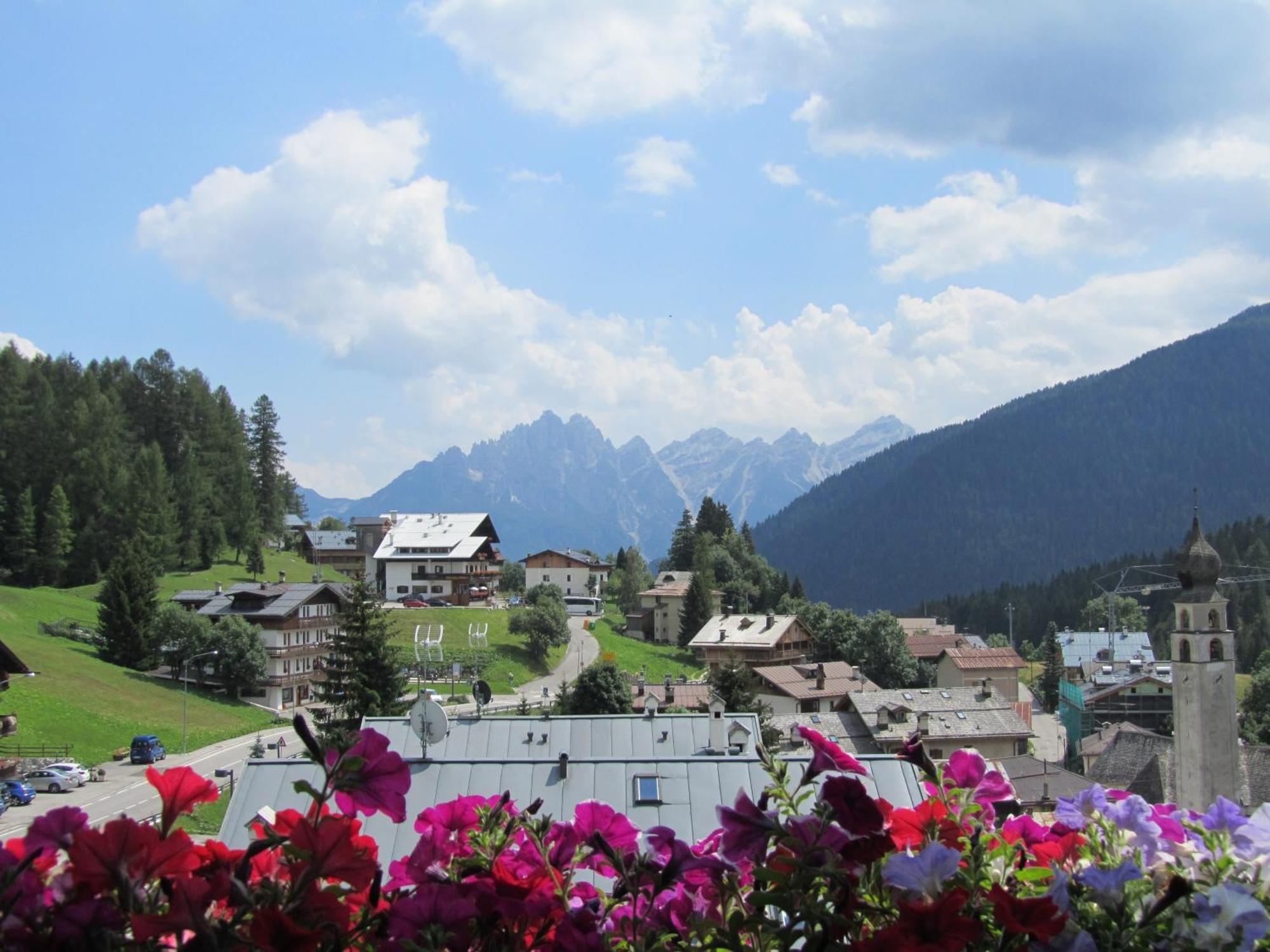 Hotel Corona Val di Zoldo