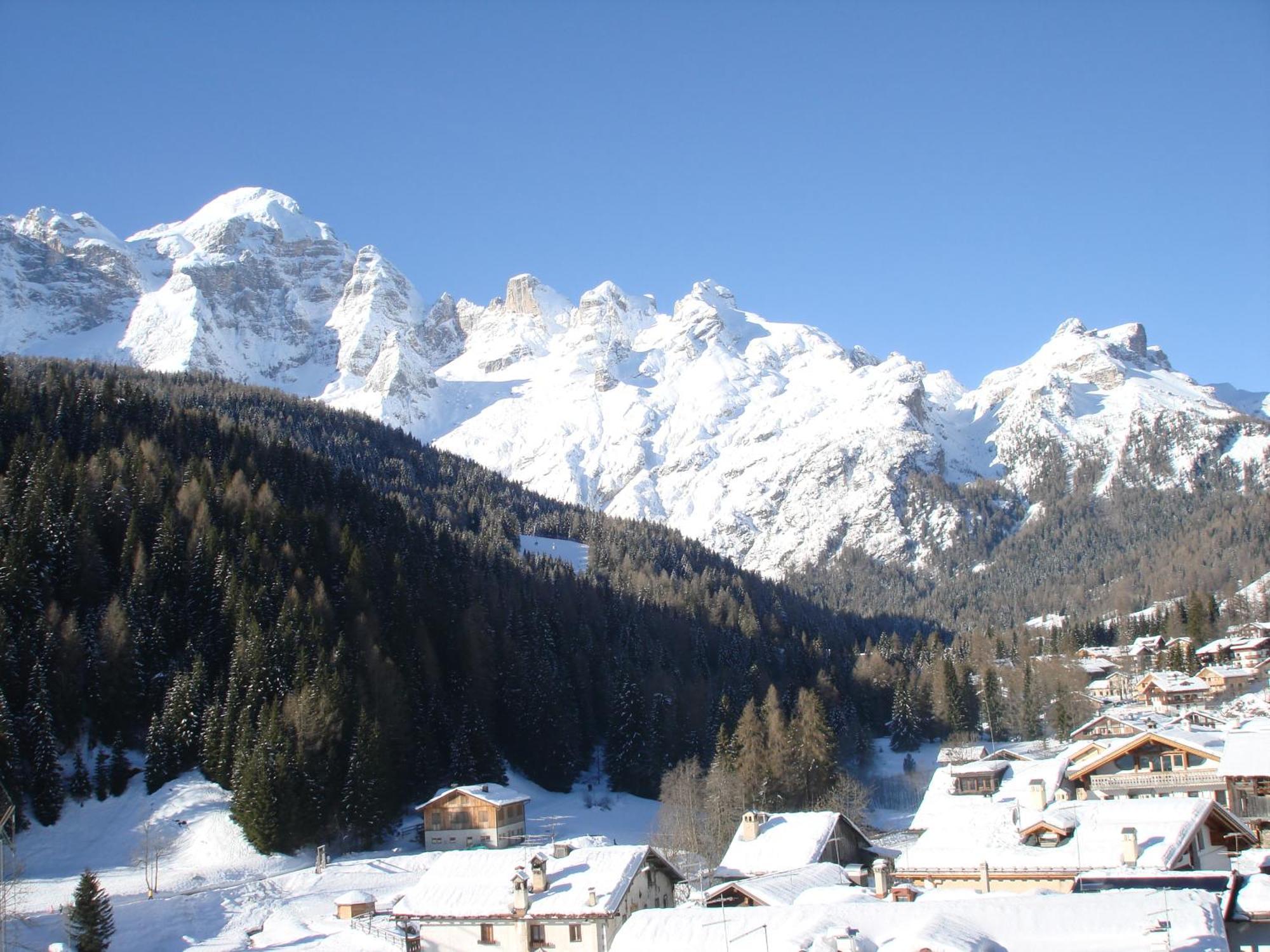 Hotel Hotel Corona Val di Zoldo