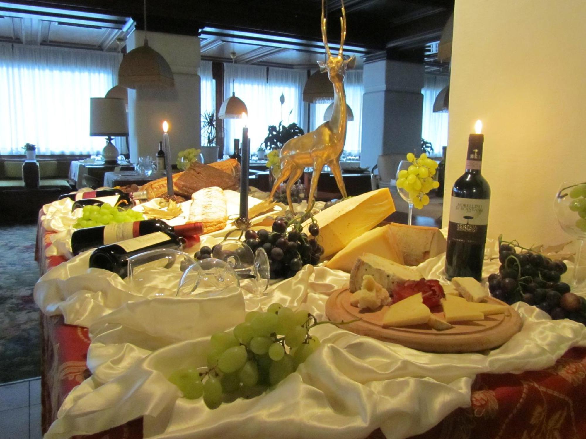 Hotel Corona Hotel Val di Zoldo