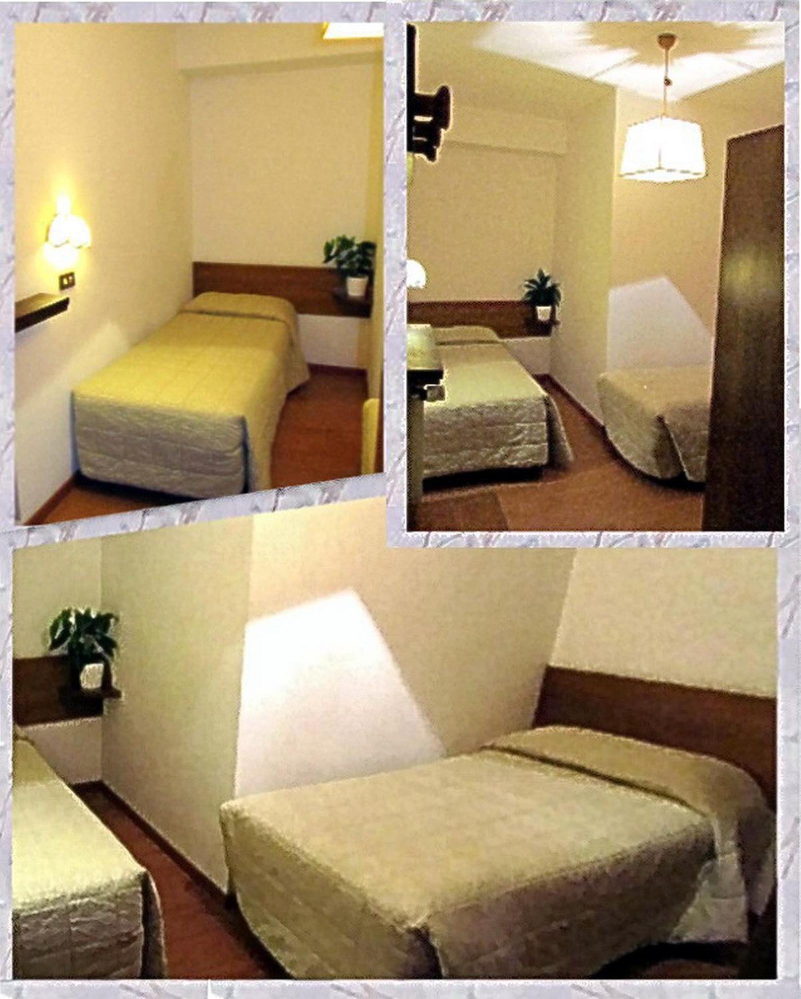 Hotel Hotel Corona