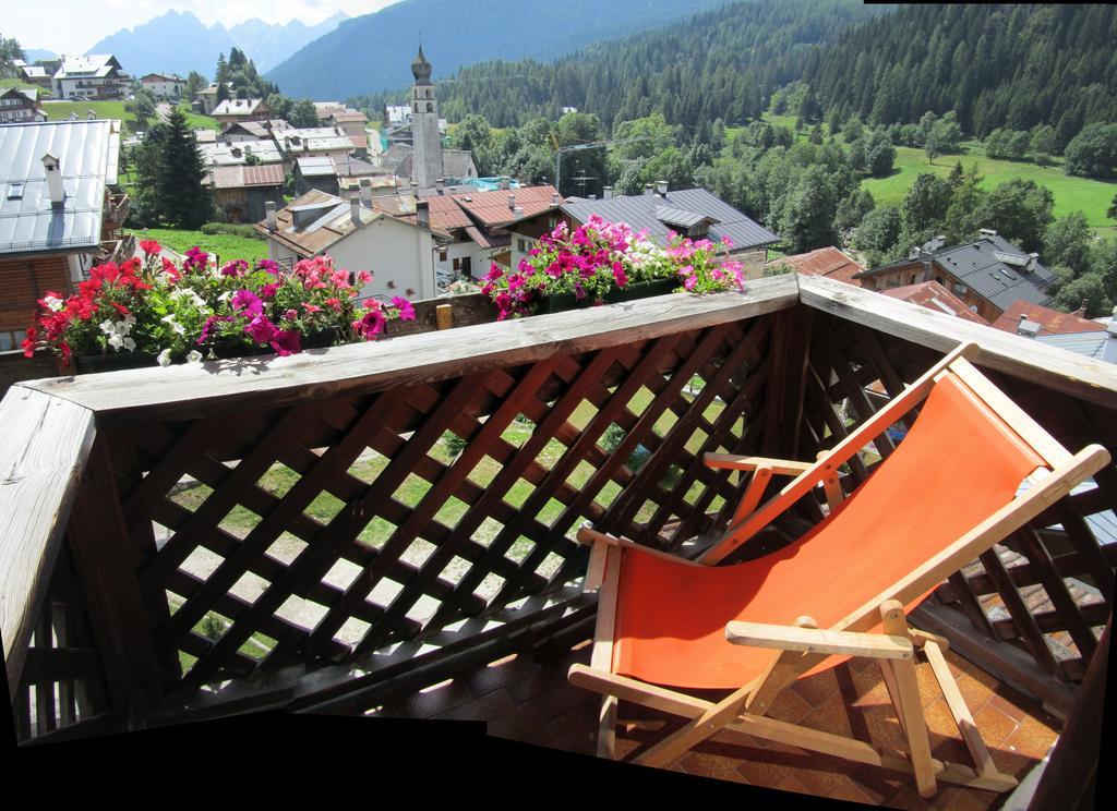 Hotel Hotel Corona Val di Zoldo