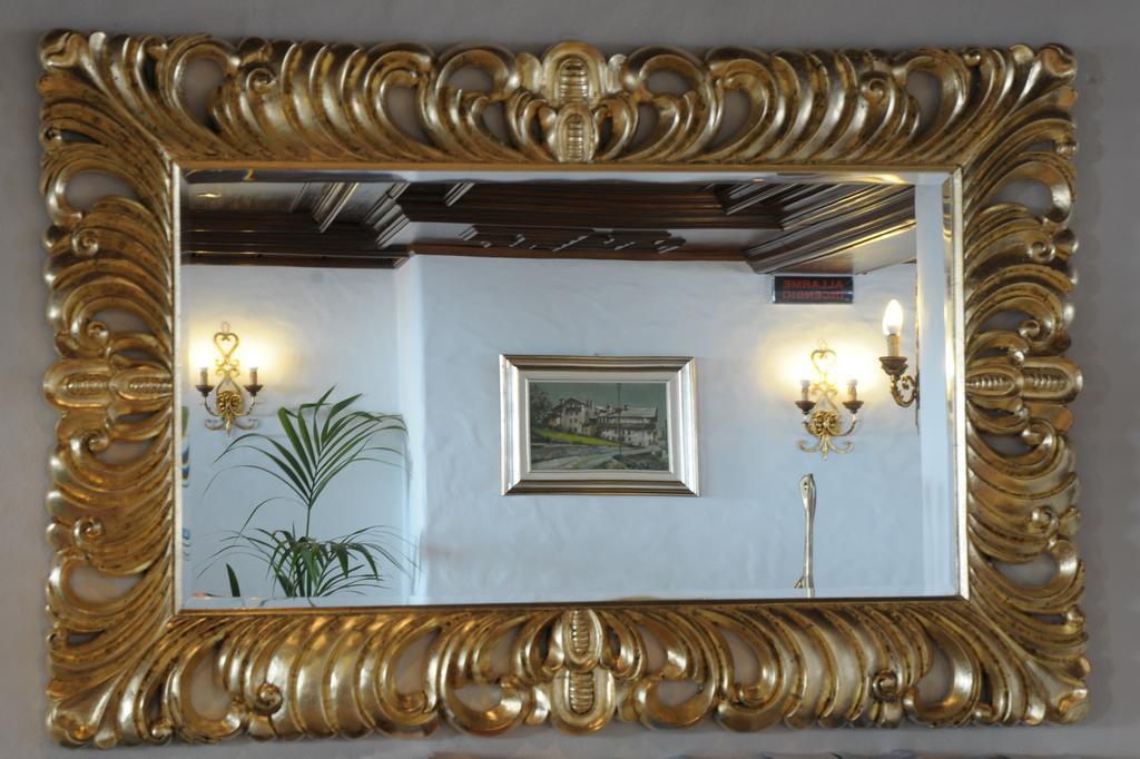 Hotel Corona Hotel 3*