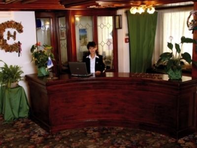 Hotel Corona Hotel
