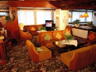 Hotel Corona Val di Zoldo