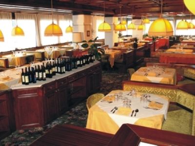 Hotel Corona Val di Zoldo