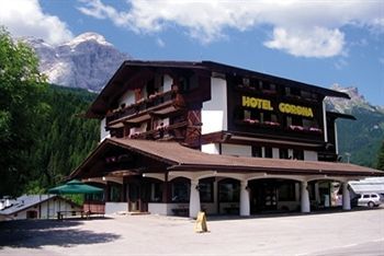 Hotel Hotel Corona