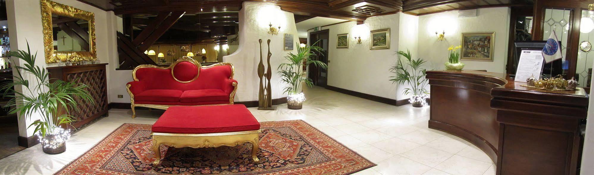 Hotel Corona Hotel Val di Zoldo